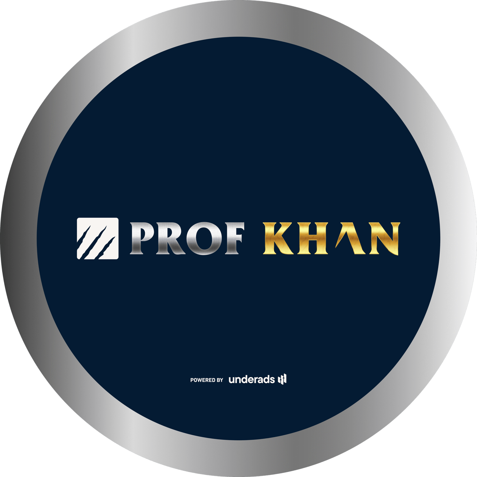 Prof Khan